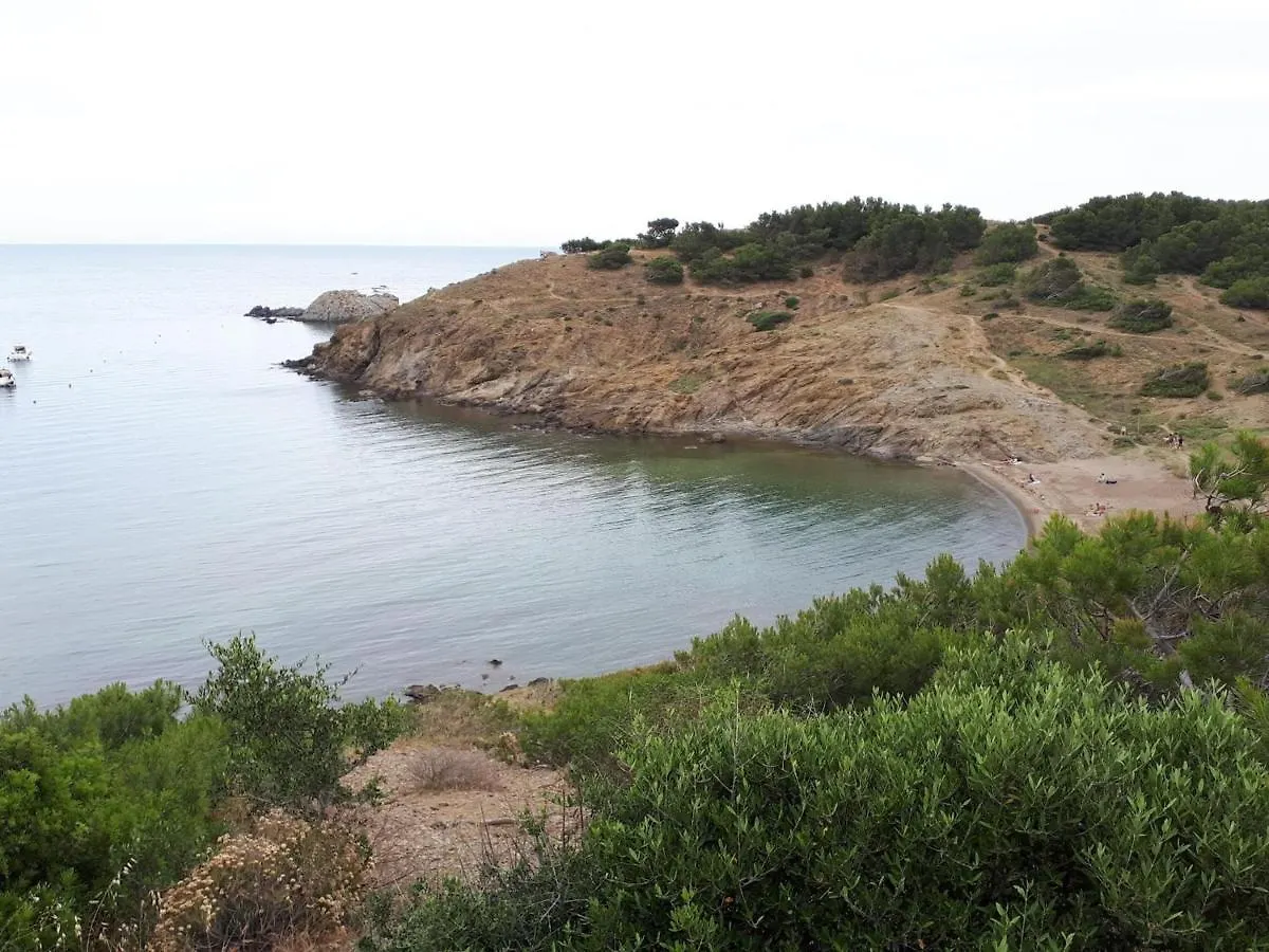 Apartamento Familiar En Llanca Cerca De La Playa De Grifeu, 2 Habitaciones Y Parking - Es-170-76 Spanien