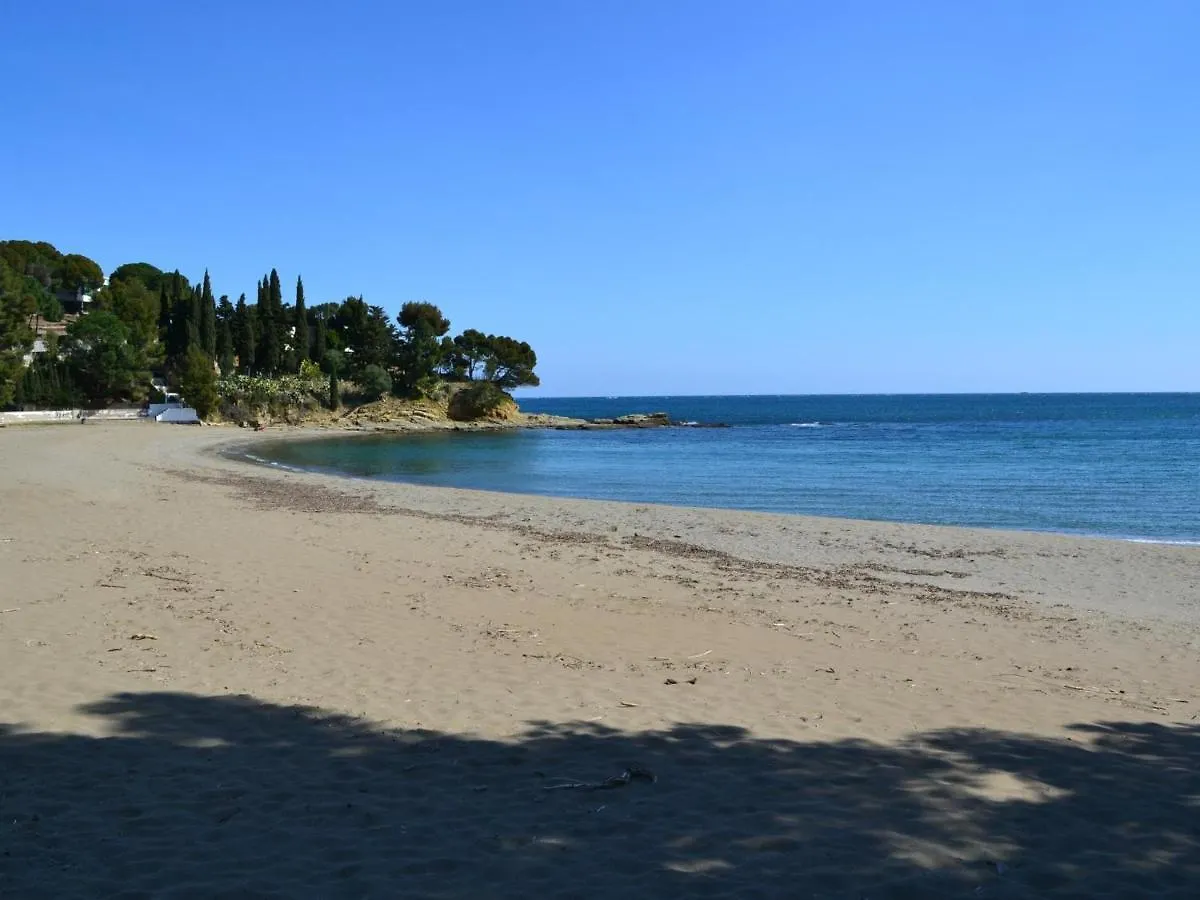 Lejlighed Apartamento Familiar En Llanca Cerca De La Playa De Grifeu, 2 Habitaciones Y Parking - Es-170-76 Spanien