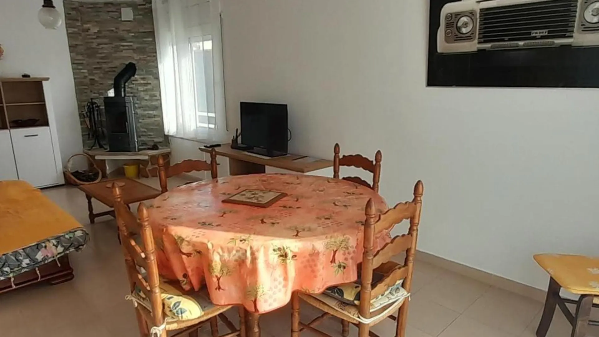 Apartamento Familiar En Llanca Cerca De La Playa De Grifeu, 2 Habitaciones Y Parking - Es-170-76 Spanien